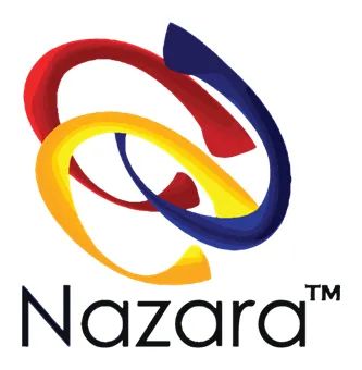 Logo: Nazara Technologies Limited