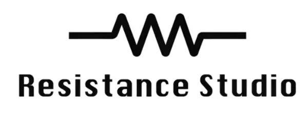 Logo: Resistance Studio