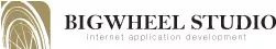 Logo: BigWheel Studio