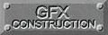 Logo: GFX Construction