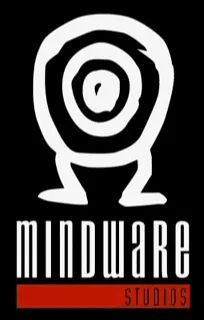 Logo: Mindware Studios s.r.o.