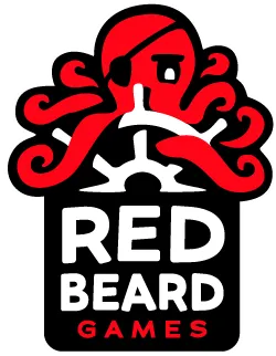 Logo: Red Beard Games