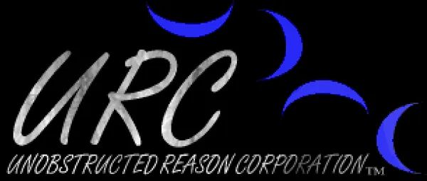 Logo: Unobstructed Reason Corporation, The
