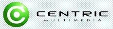 Logo: Centric Multimedia