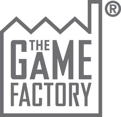 Logo: American Game Factory, Inc., The