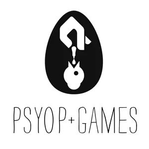 Logo: Psyop Games