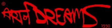 Logo: Art of Dreams