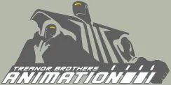 Logo: Treanor Brothers Animation