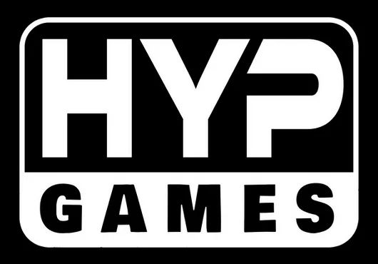 Logo: HypGames, Inc.