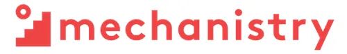 Logo: Mechanistry sp. z o.o.
