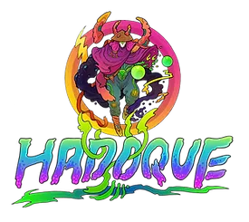 Logo: Hadoque