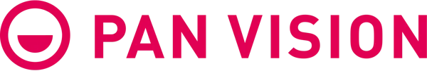 Logo: PAN Vision AB