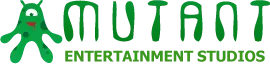 Logo: Mutant Entertainment Studios