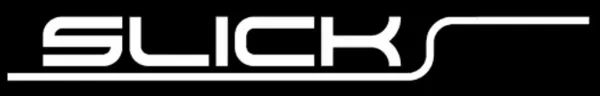 Logo: Slick Entertainment Inc.