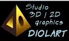 Logo: DiOlArt