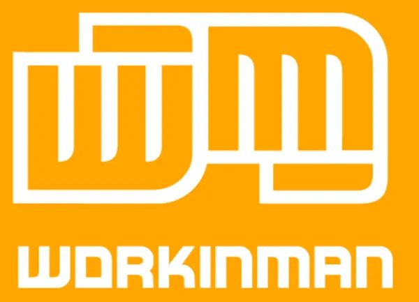 Logo: Workinman Interactive LLC.