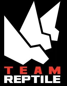 Logo: Reptile Games V.O.F.