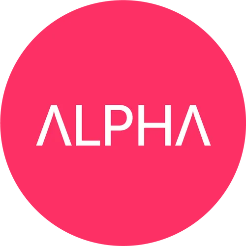 Logo: Alpha CRC Ltd.