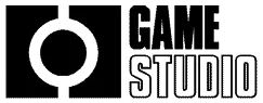Logo: GAME STUDIO Inc.