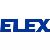 Logo: Beijing ELEX Technology Co., Ltd.