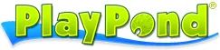 Logo: PlayPond