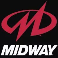 Logo: Midway Studios - Newcastle