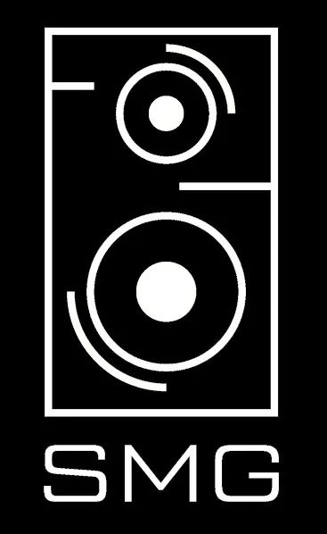 Logo: SMG Sound Design