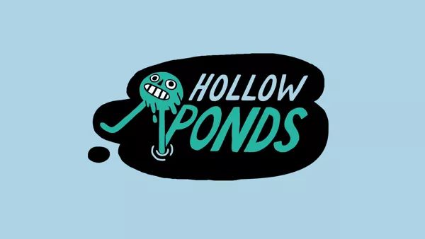 Logo: Hollow Ponds Games Ltd.