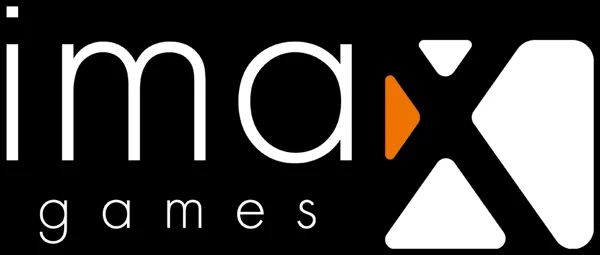 Logo: iMax Games