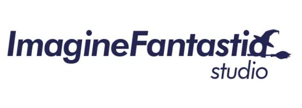 Logo: Imagine Fantasia