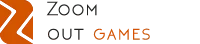 Logo: Zoom Out Games