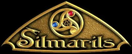 Logo: Silmarils