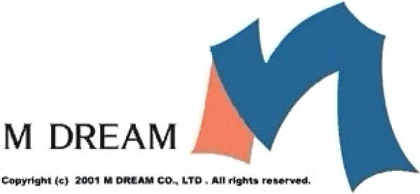 Logo: M Dream Co., Ltd.
