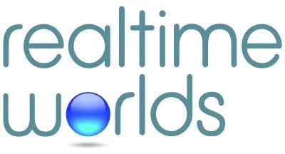 Logo: Realtime Worlds Ltd.