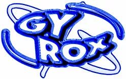 Logo: Gyrox Ltd.