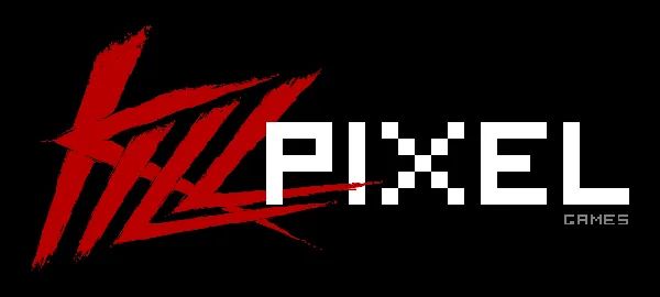Logo: KillPixel Games