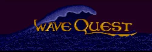 Logo: WaveQuest Inc.