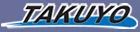 Logo: Takuyo Co., Ltd.