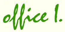 Logo: Office I
