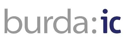 Logo: Burda:ic GmbH