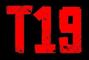 Logo: T19 Games