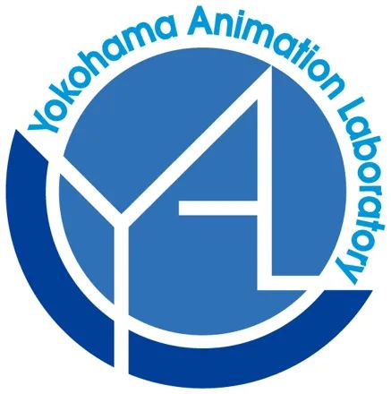 Logo: Yokohama Animation Laboratory
