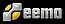 Logo: eemo