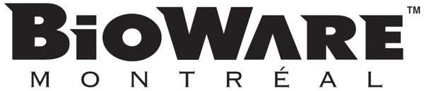 Logo: BioWare Montréal