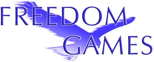 Logo: Freedom Games Inc.