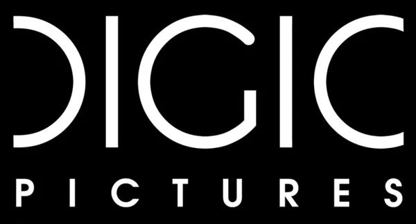 Logo: Digic Pictures Hungary