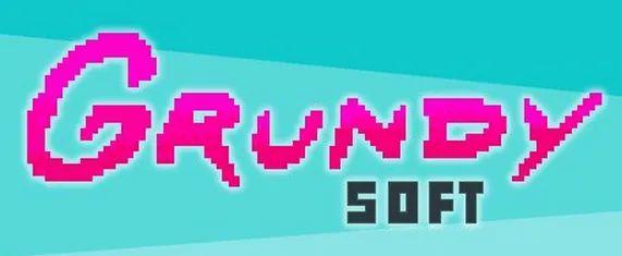 Logo: Grundysoft