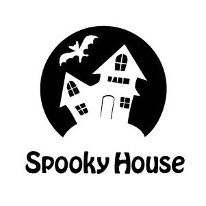 Logo: Spooky House Studios UG
