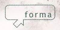 Logo: Forma Communication