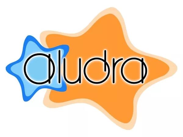 Logo: Aludra Software